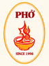 Logo Phở 58 – Since 1998